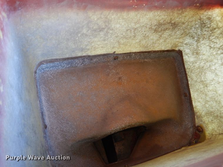 image for item DL4743 John Deere 7000  planter