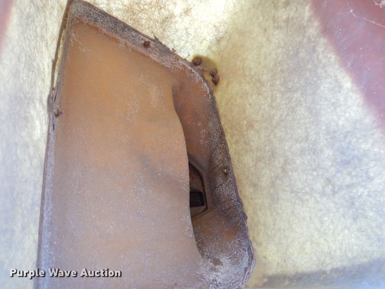 image for item DL4743 John Deere 7000  planter