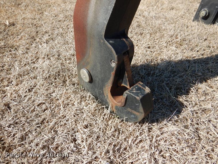 image for item DL4746 Case Category III quick attach