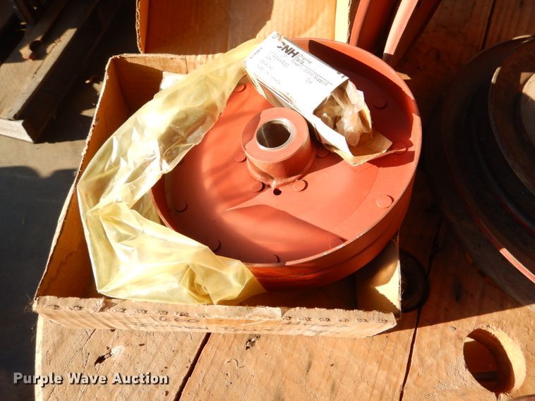 image for item DL4747 Case 1660/1680 parts