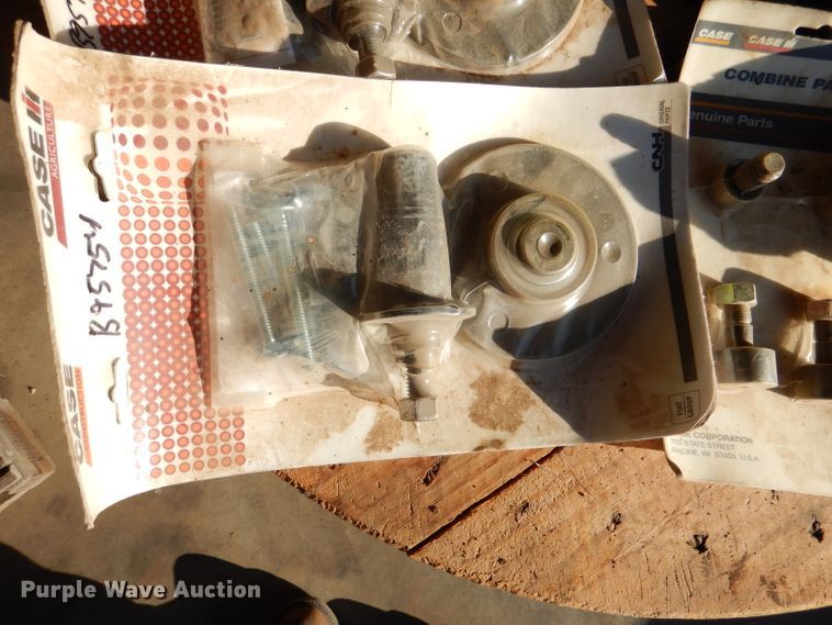 image for item DL4747 Case 1660/1680 parts