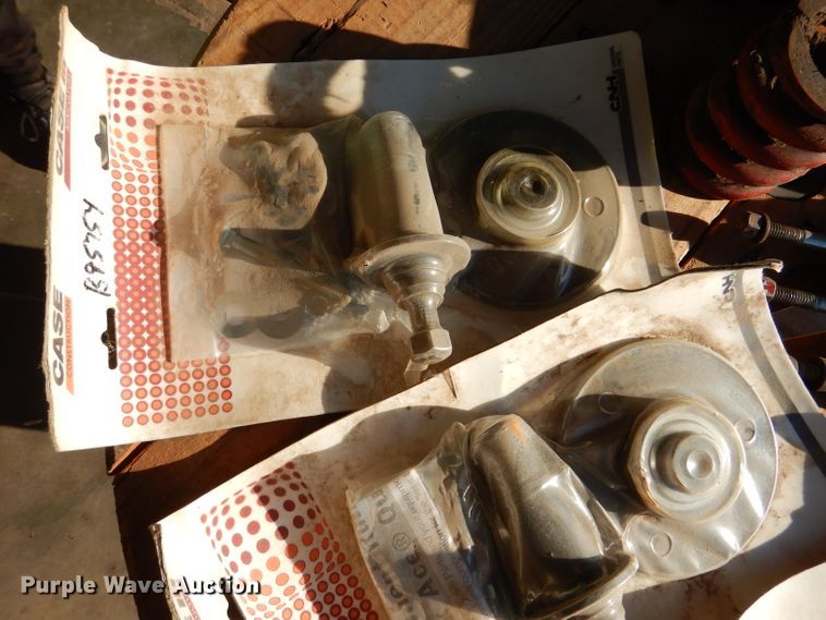 image for item DL4747 Case 1660/1680 parts