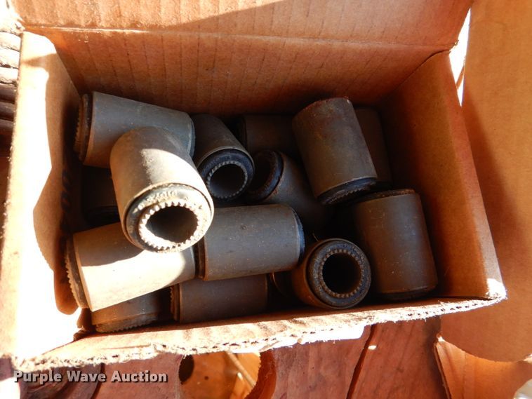 image for item DL4747 Case 1660/1680 parts