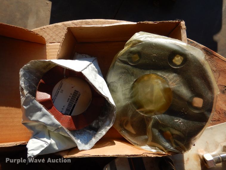 image for item DL4747 Case 1660/1680 parts