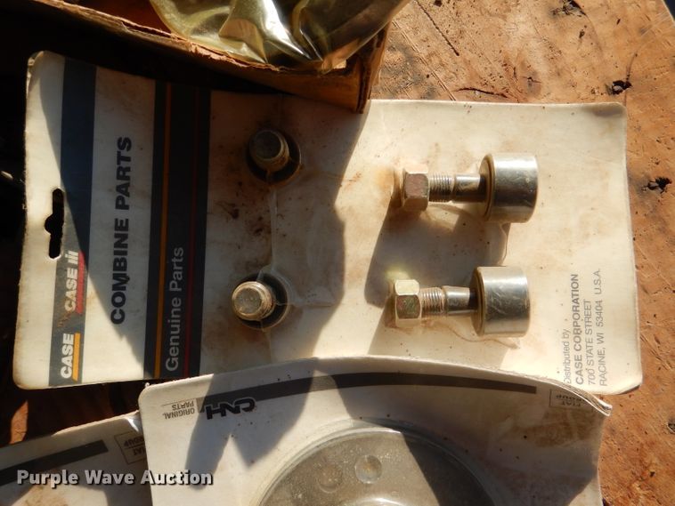 image for item DL4747 Case 1660/1680 parts