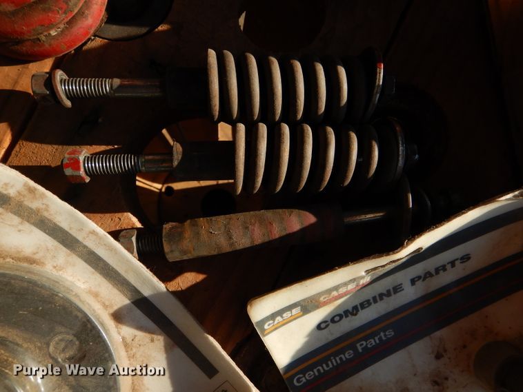 image for item DL4747 Case 1660/1680 parts