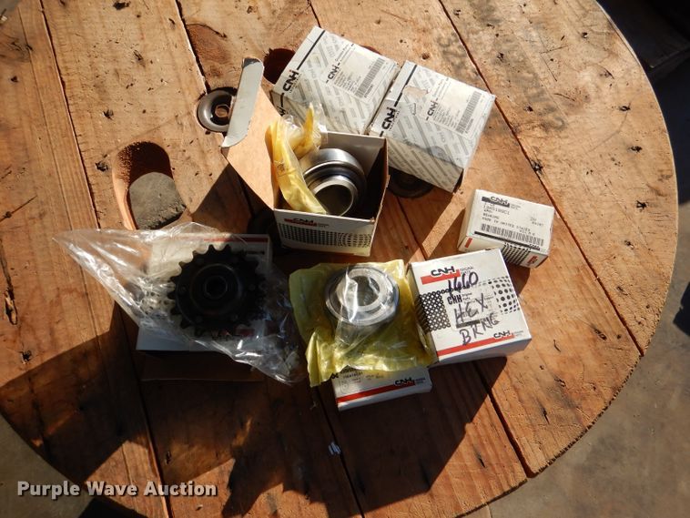 image for item DL4747 Case 1660/1680 parts