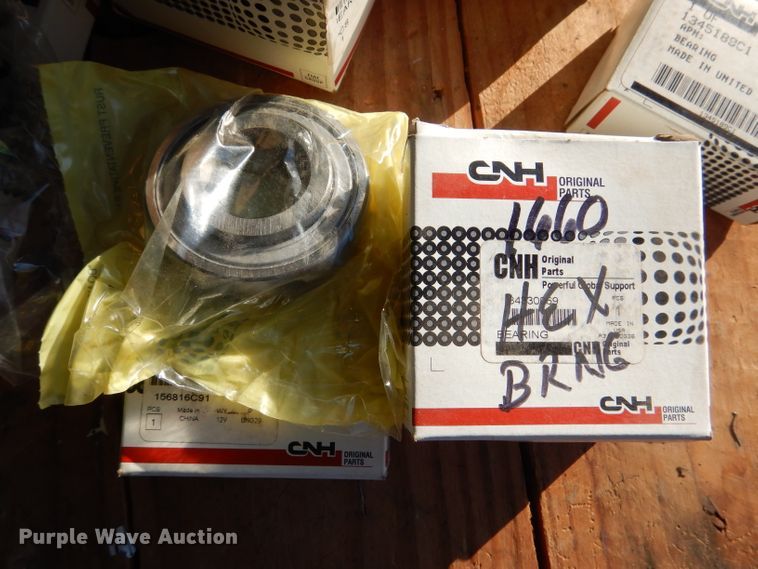 image for item DL4747 Case 1660/1680 parts