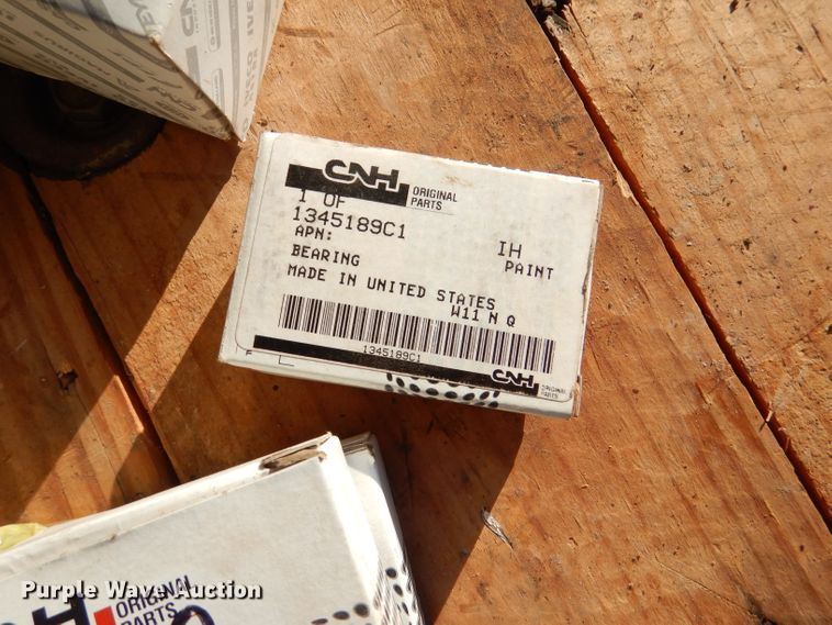 image for item DL4747 Case 1660/1680 parts