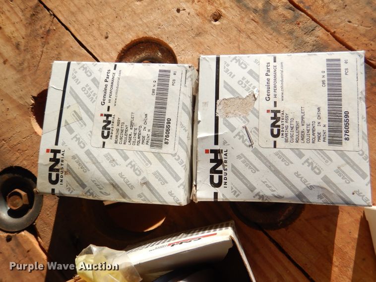 image for item DL4747 Case 1660/1680 parts