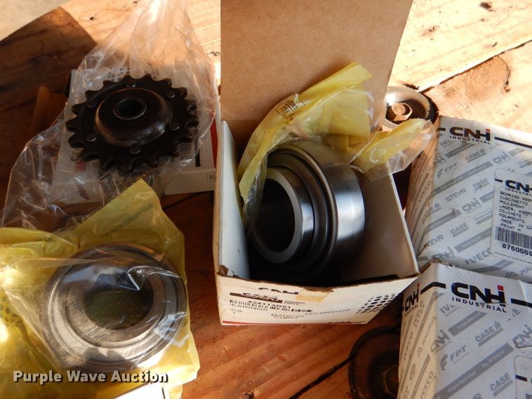 image for item DL4747 Case 1660/1680 parts