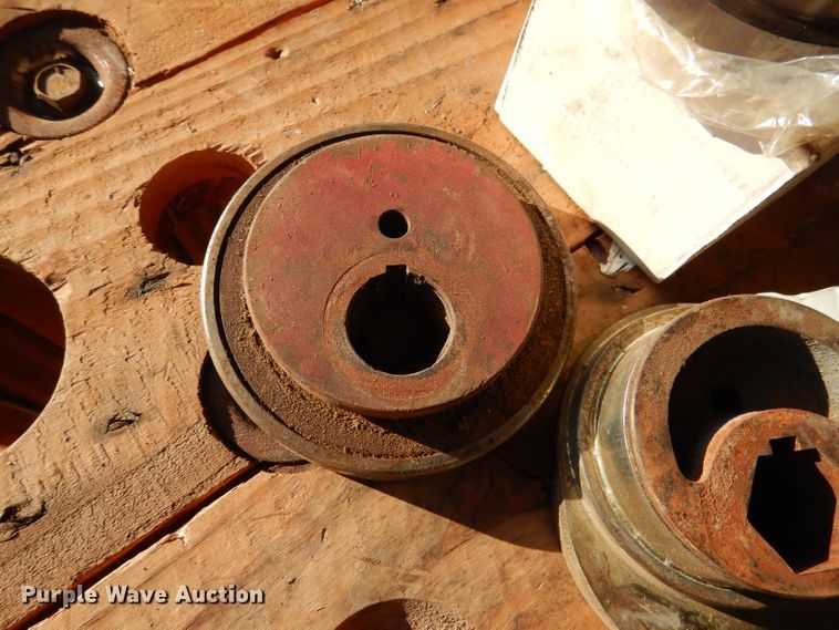 image for item DL4747 Case 1660/1680 parts