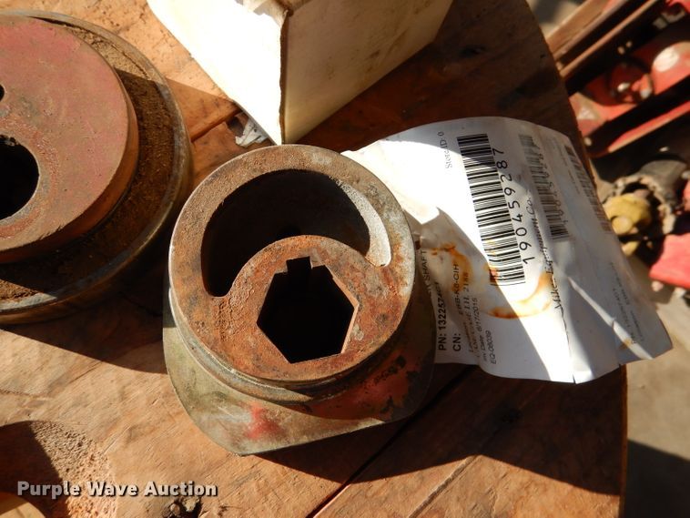 image for item DL4747 Case 1660/1680 parts