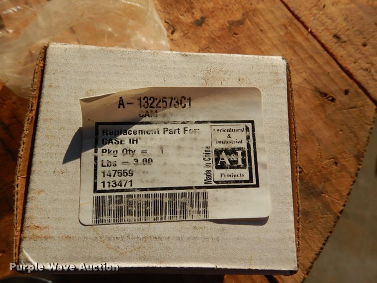 image for item DL4747 Case 1660/1680 parts