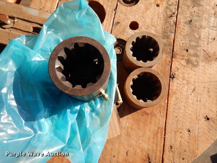 image for item DL4747 Case 1660/1680 parts