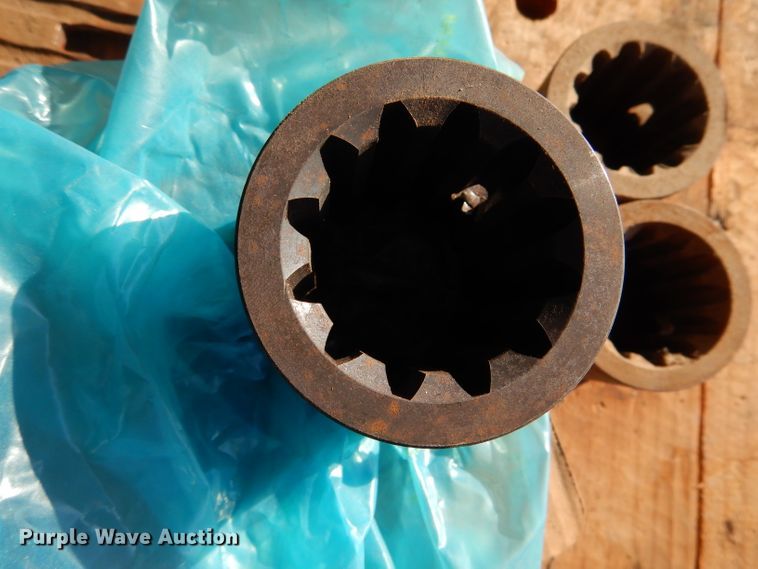 image for item DL4747 Case 1660/1680 parts