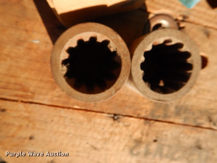 image for item DL4747 Case 1660/1680 parts