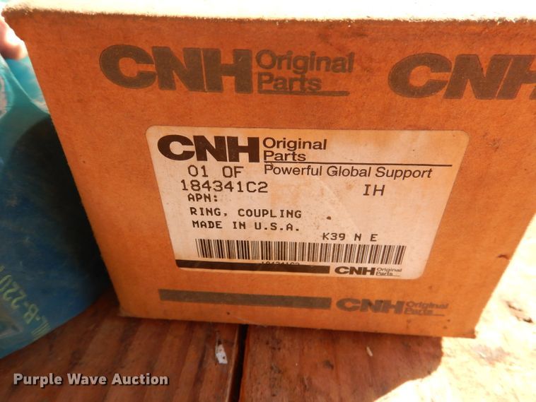 image for item DL4747 Case 1660/1680 parts