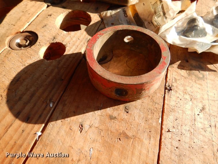 image for item DL4747 Case 1660/1680 parts