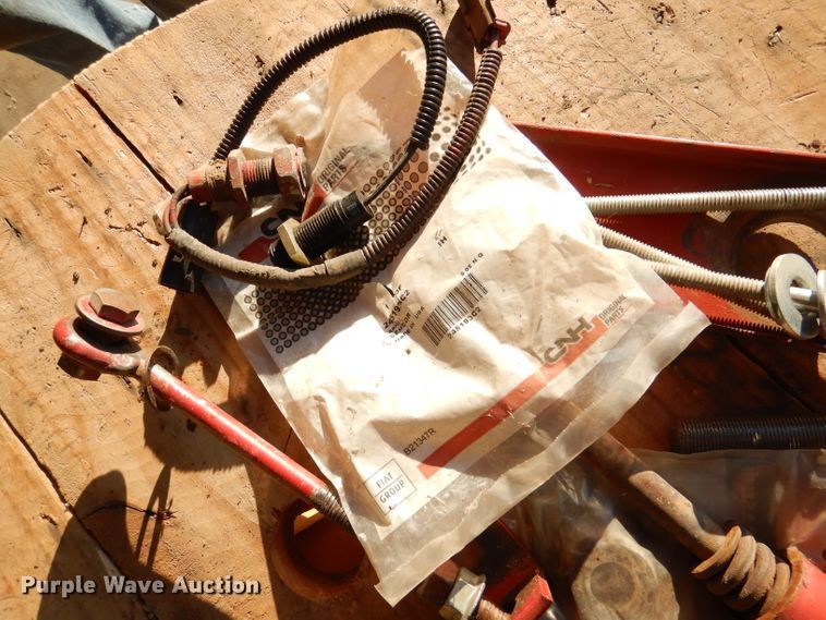 image for item DL4747 Case 1660/1680 parts