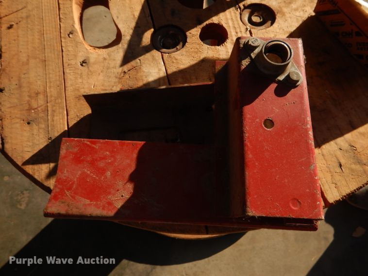 image for item DL4747 Case 1660/1680 parts