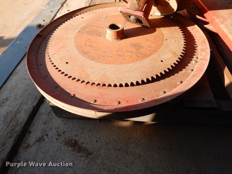 image for item DL4747 Case 1660/1680 parts