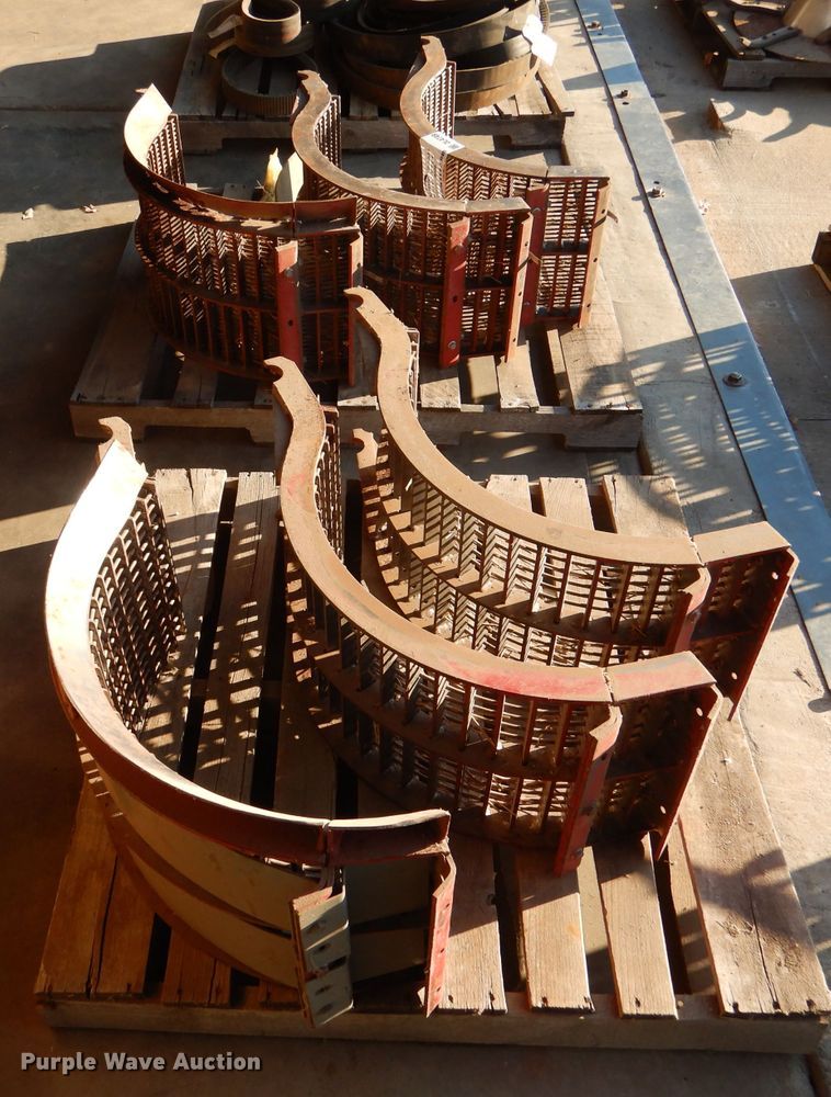 image for item DL4749 Case 1680 concaves