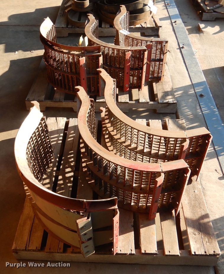 image for item DL4749 Case 1680 concaves