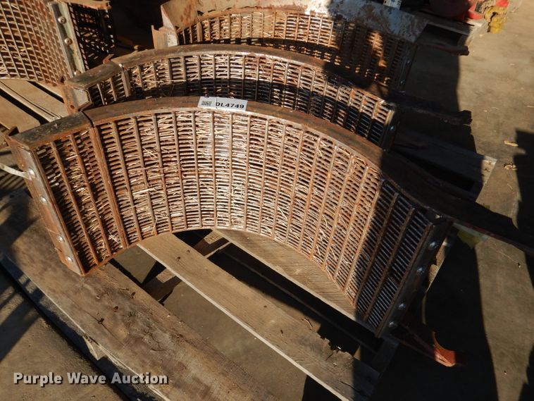 image for item DL4749 Case 1680 concaves