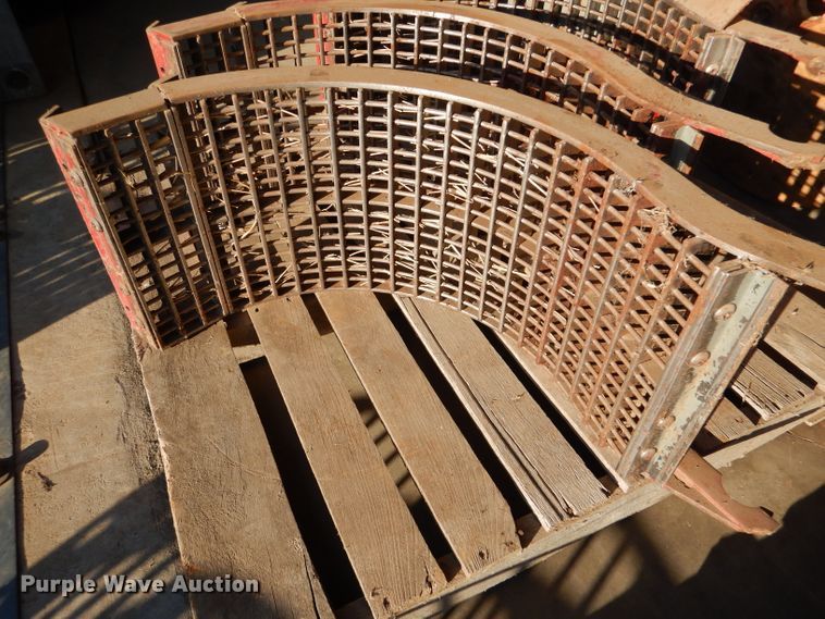 image for item DL4749 Case 1680 concaves