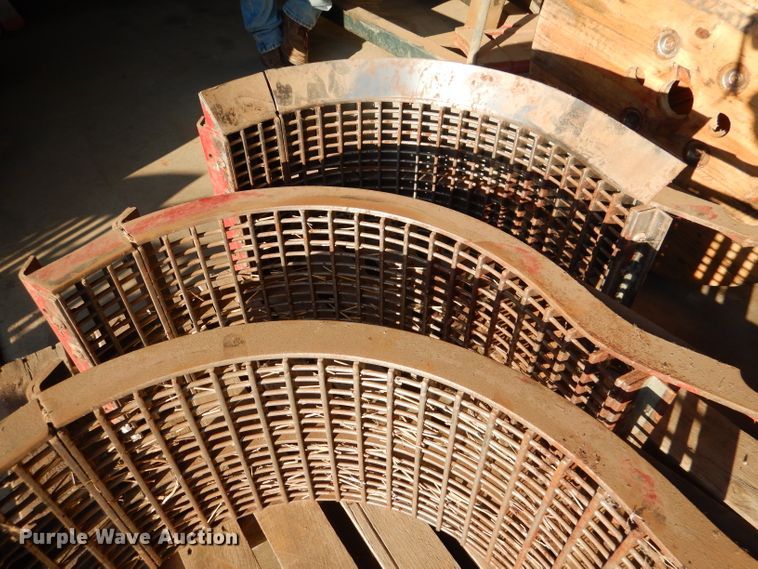 image for item DL4749 Case 1680 concaves