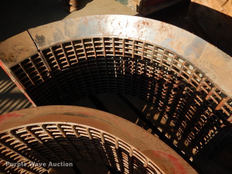 image for item DL4749 Case 1680 concaves