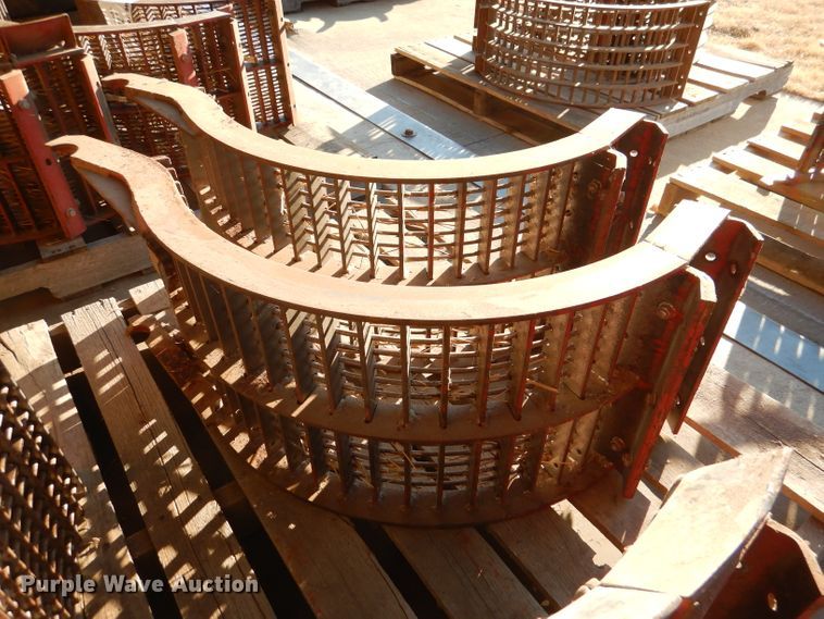 image for item DL4749 Case 1680 concaves