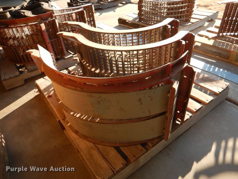 image for item DL4749 Case 1680 concaves