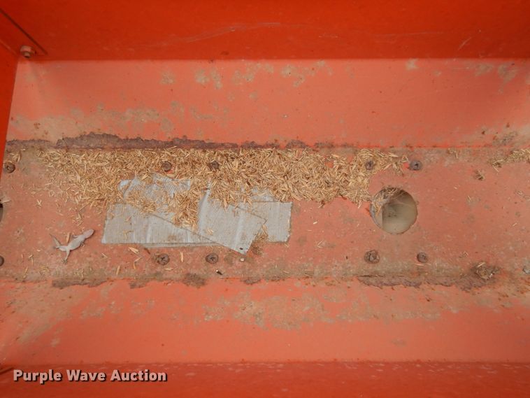 image for item DM2798 Tye  no-till grain drill