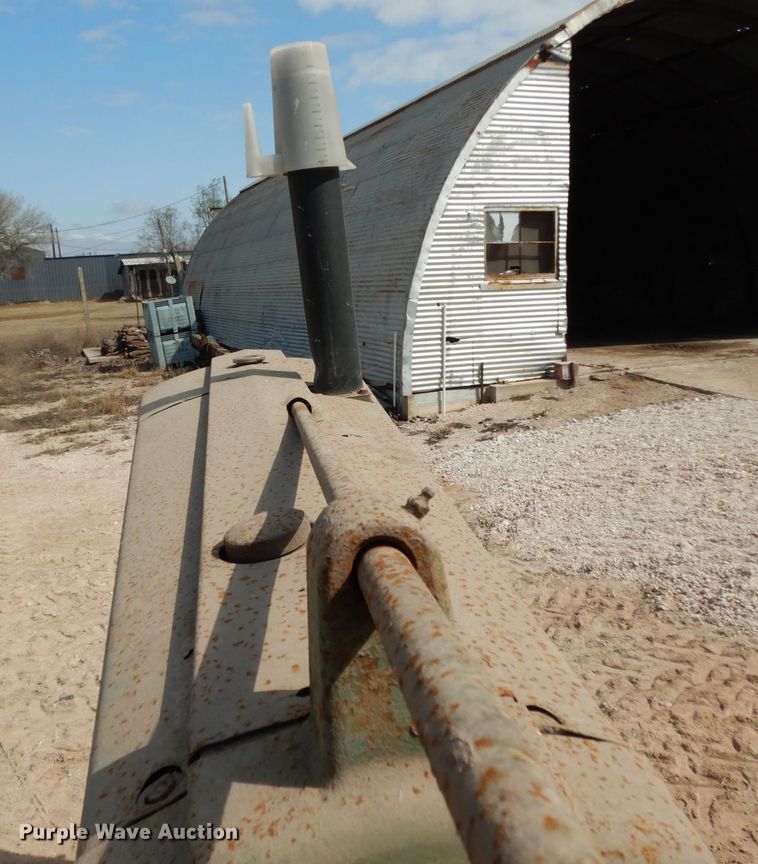 image for item DM2800 1953 John Deere 60  tractor