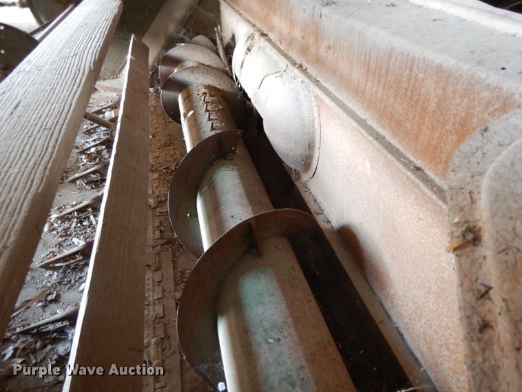 image for item DM2801 1957 John Deere 45  combine