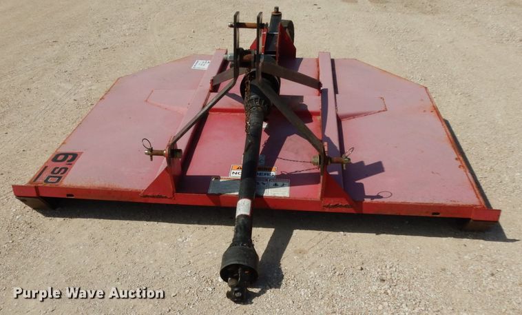 image for item DM2807 Mahindra 20KRCSD72SP-M rotary mower