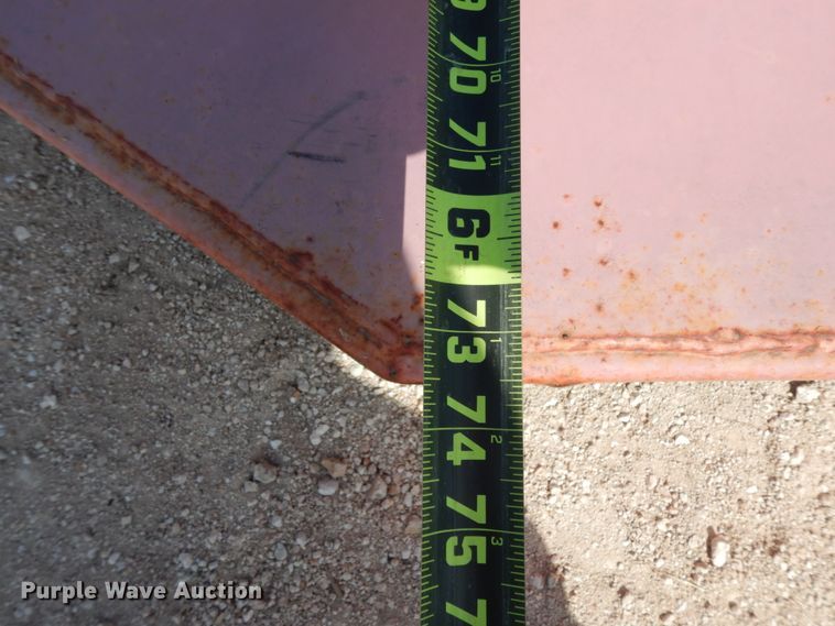 image for item DM2807 Mahindra 20KRCSD72SP-M rotary mower