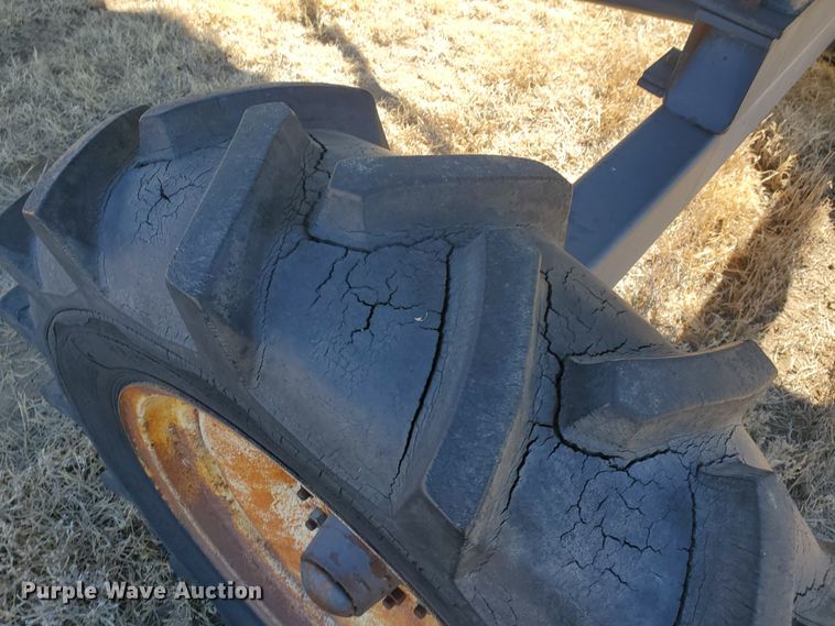 image for item EY9672 Dump Chief 7000 side dump wagon