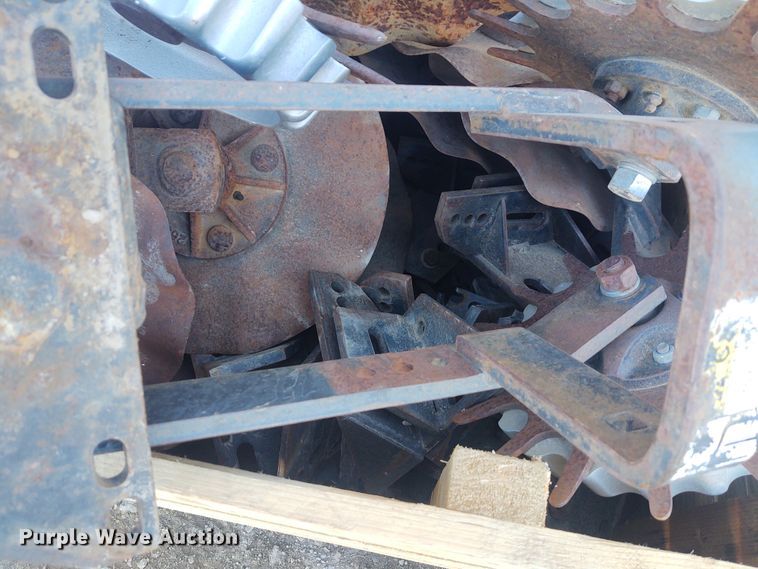 image for item FY9889 Planter and seeder parts