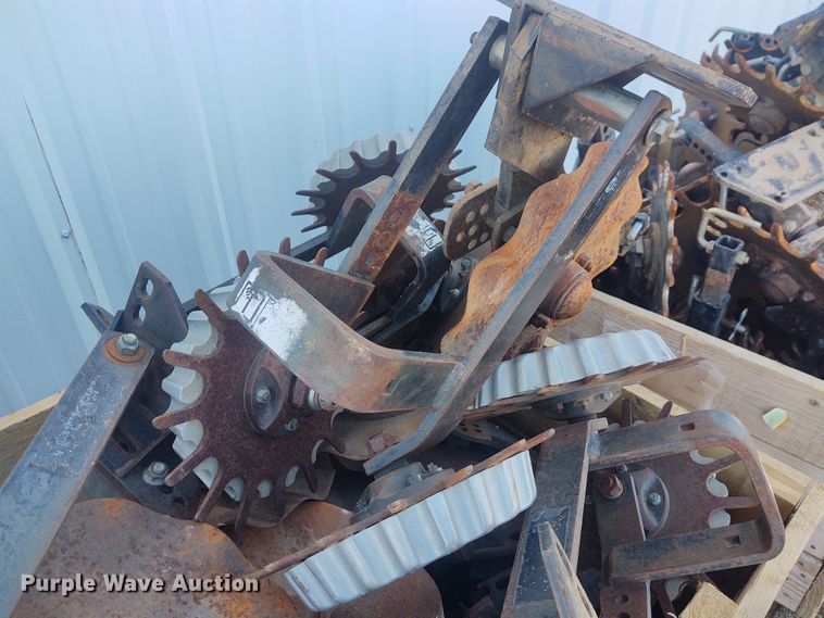 image for item FY9889 Planter and seeder parts