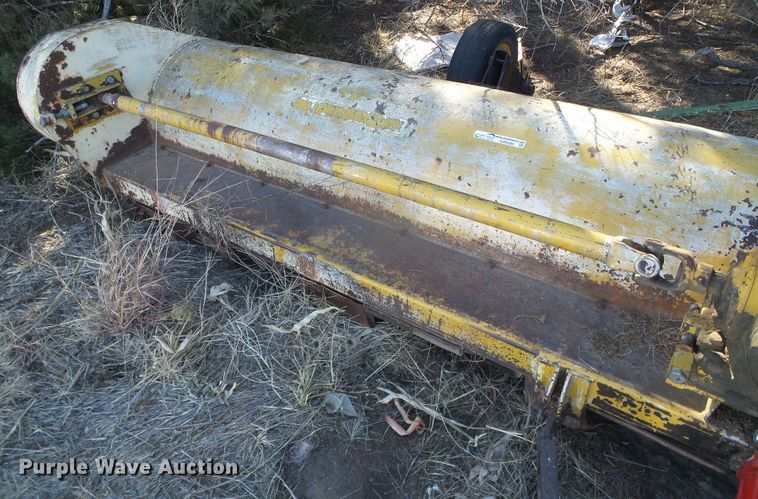 image for item GR9385 Flail mower