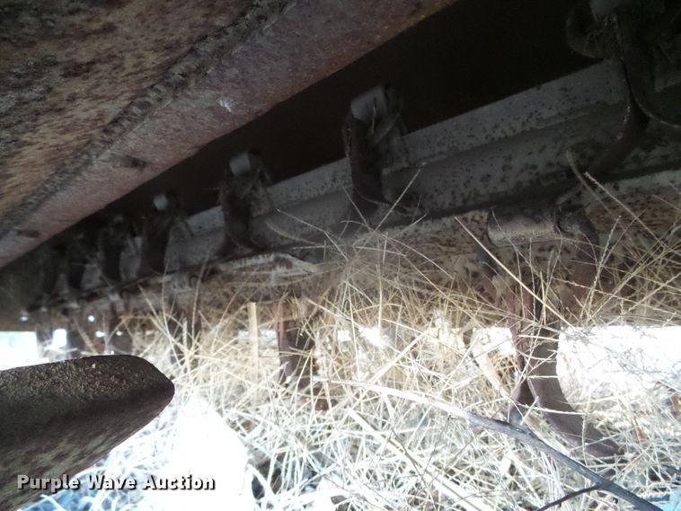 image for item GR9385 Flail mower