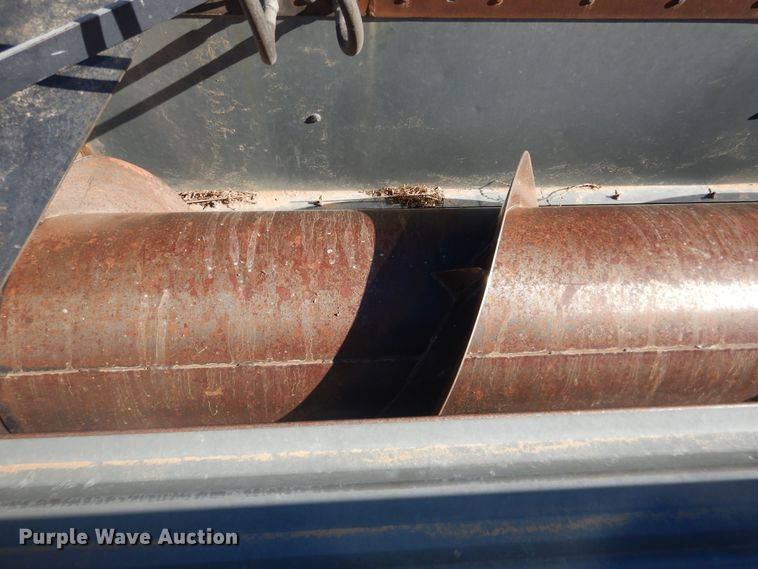 image for item HI9032 1988 Gleaner R50  combine