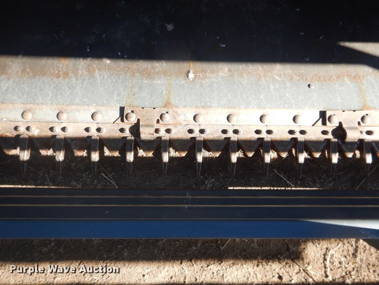 image for item HI9032 1988 Gleaner R50  combine