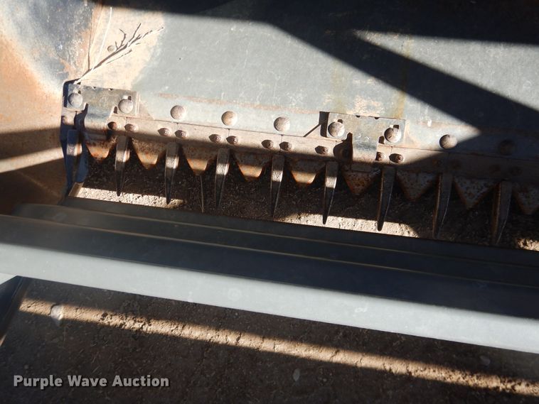 image for item HI9032 1988 Gleaner R50  combine