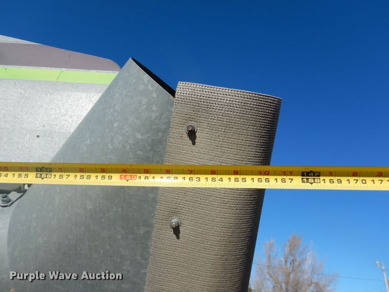 image for item HI9032 1988 Gleaner R50  combine