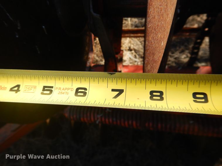 image for item HI9033 Tandem disk