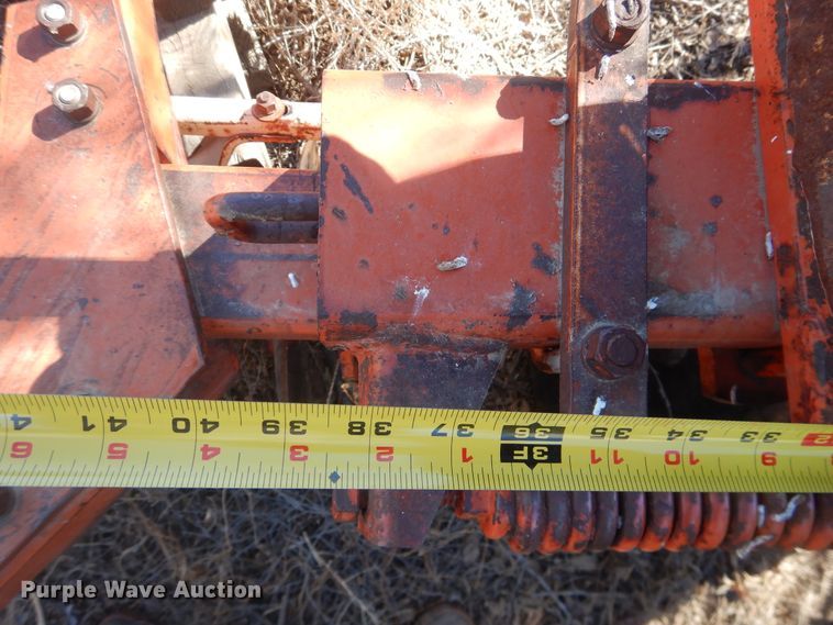 image for item HI9033 Tandem disk